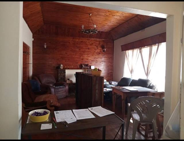 3 BEDROOM HOUSE FOR SALE IN HOMELAKE